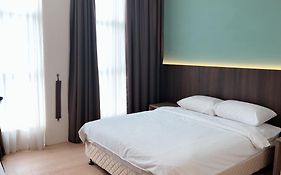 Tumike Hotel Bentong